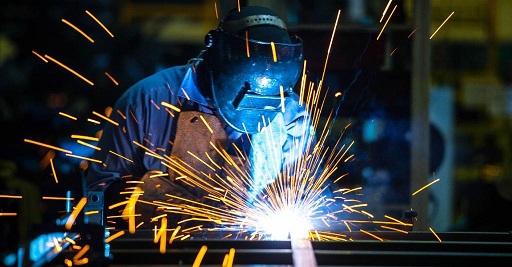 weld
